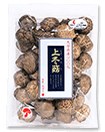 大分県産香信椎茸(200g)